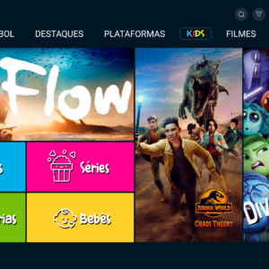 Painel Neko TV - Aparelhos Android