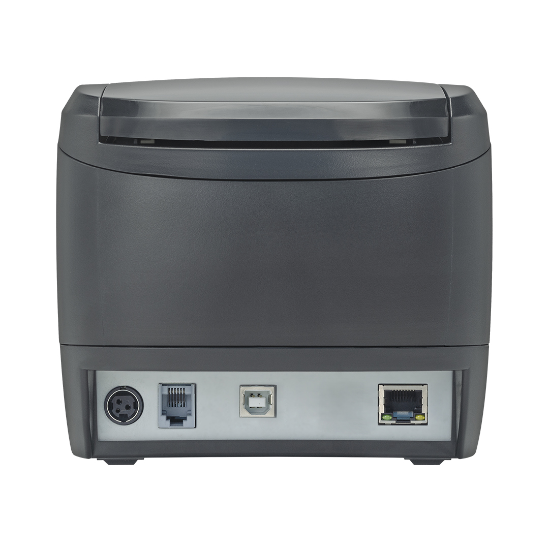 Impressora Termica Para Recibo Cupom IT-100 C3Tech - Imagem 3