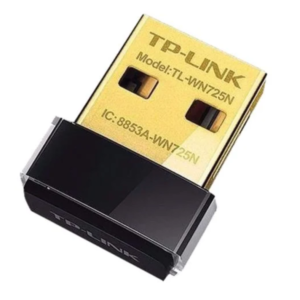 ADAPTADOR USB WIRELESS N 150 TL-WN725N
